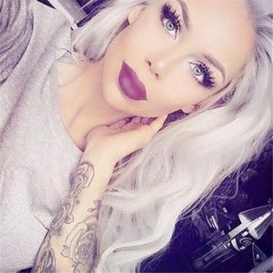 Meet your Posher, Roberta